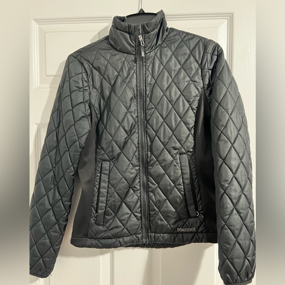 Marmot women's jacket
